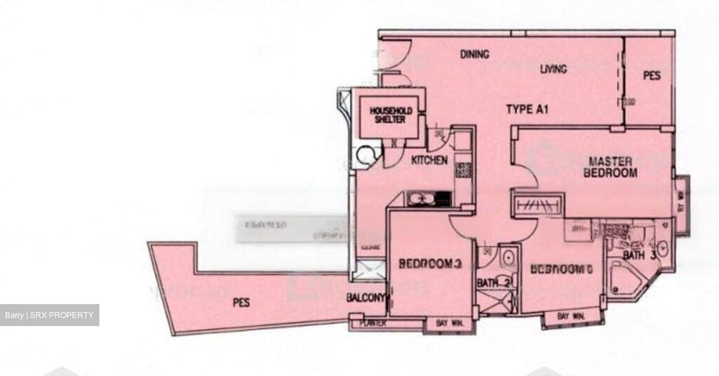 Taipan Jade (D15), Apartment #481485381